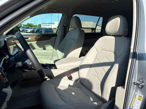 New 2026 Volkswagen Atlas SE AWD/4WD image 11