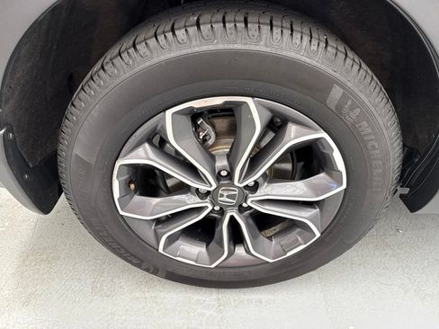 Used 2021 Honda CR-V EX image 12