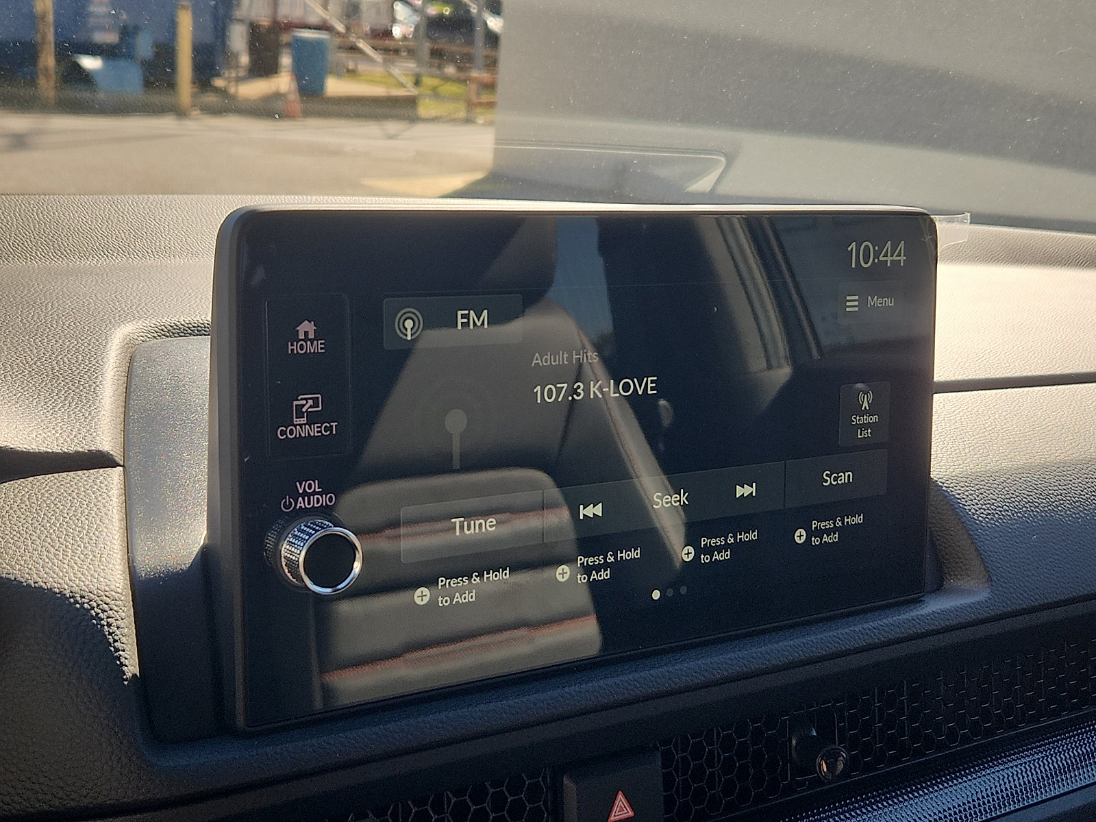 New 2027 Honda CR-V Sport-L image 12