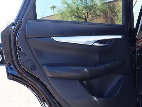 Used 2019 INFINITI QX50 Luxe w/ Cargo Package image 30