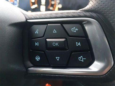 Used 2024 Ford Mustang Premium image 16