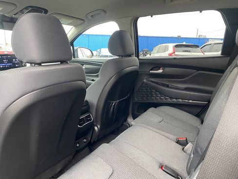 Used 2022 Hyundai Santa Fe SEL image 14