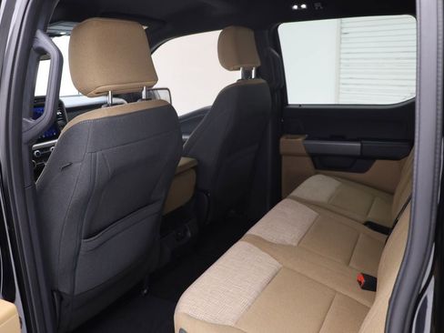 Used 2023 Ford F150 XLT w/ Equipment Group 302A High image 13