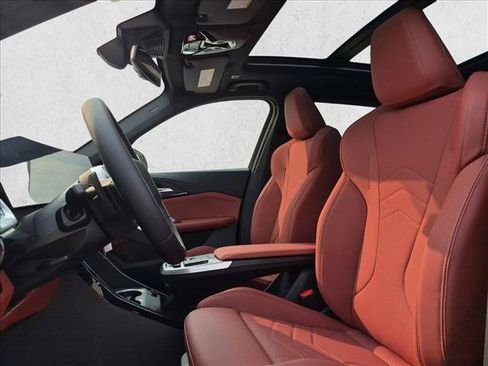 New 2027 BMW X1 xDrive28i AWD/4WD image 4