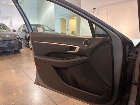 Used 2025 Hyundai Sonata SEL image 20