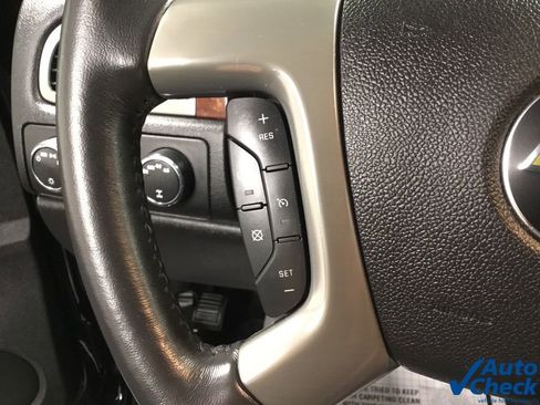 Used 2012 Chevrolet Avalanche LTZ image 46