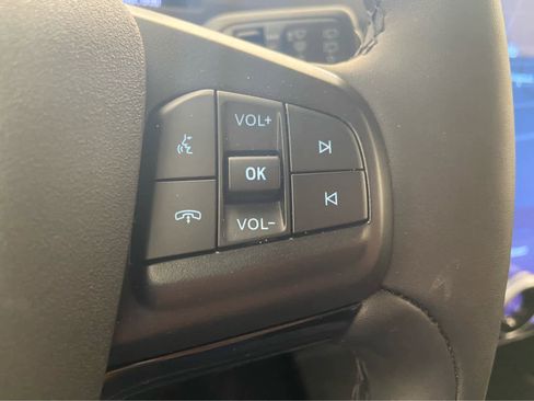 Used 2023 Ford Mustang Mach-E Select image 24