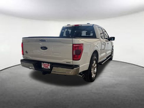 Certified 2023 Ford F150 XLT w/ Equipment Group 302A High RWD image 6