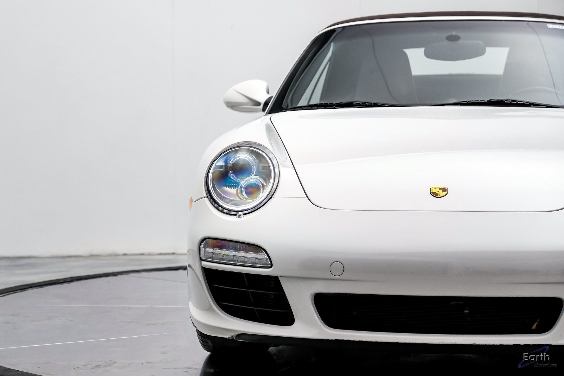 Used 2011 Porsche 911 Carrera S RWD image 38
