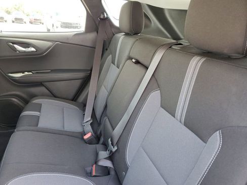 New 2026 Chevrolet Blazer LT w/ Convenience Package image 13