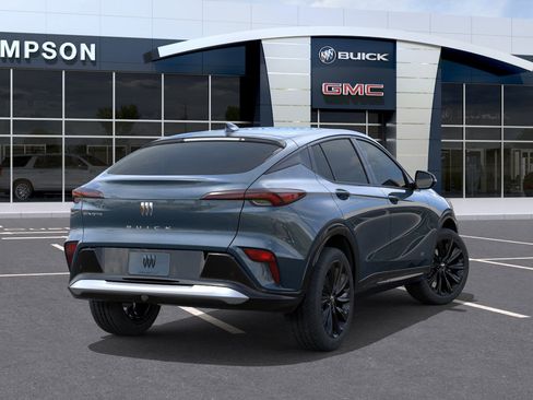 New 2026 Buick Envista Sport Touring w/ Convenience I Package image 28