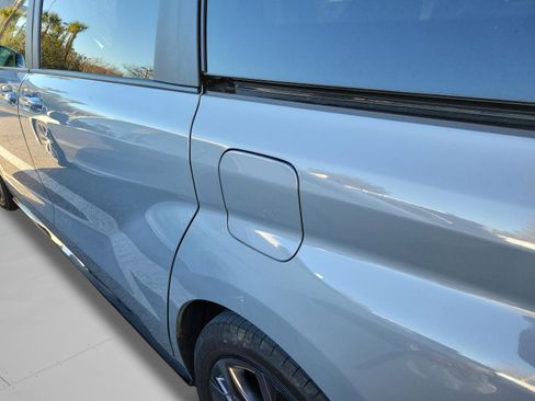 Certified 2024 Toyota Sienna XSE w/ XSE Premium Package image 21