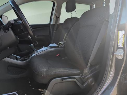 Used 2019 Dodge Journey SE w/ Connectivity Group image 10