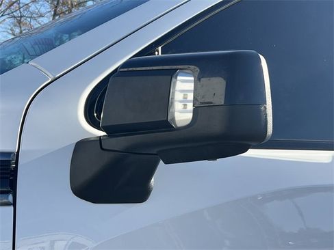 Used 2022 GMC Sierra 1500 AT4 w/ Technology Package image 29