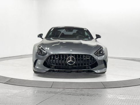 Used 2024 Mercedes-Benz AMG GT 55 image 2