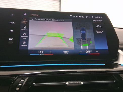 Used 2023 BMW X1 xDrive28i w/ Convenience Package image 21