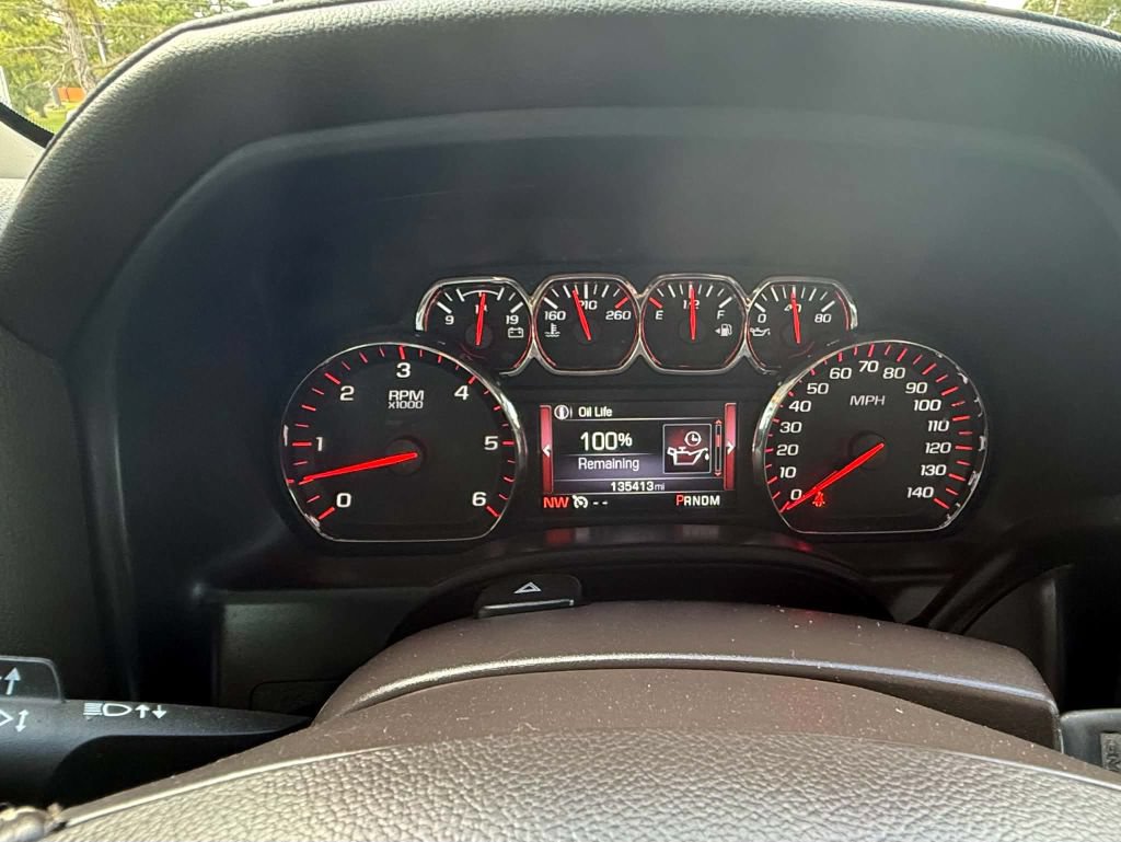 Used 2016 GMC Sierra 1500 SLE w/ Texas SLE Value Package RWD image 10