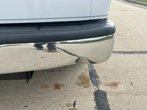 Used 2018 Chevrolet Express 3500 LT w/ LT Preferred Equipment Group image 9