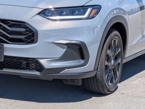 Certified 2024 Honda HR-V Sport image 10