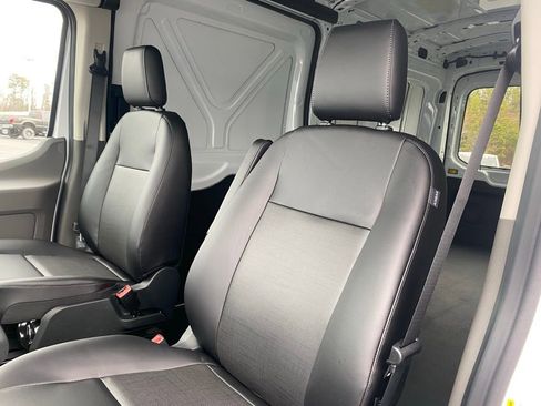 New 2026 Ford Transit 250 Base image 11