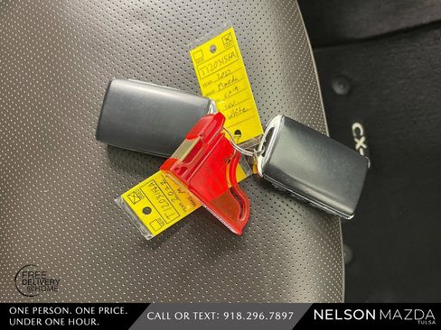 Used 2022 MAZDA CX-9 Signature image 58