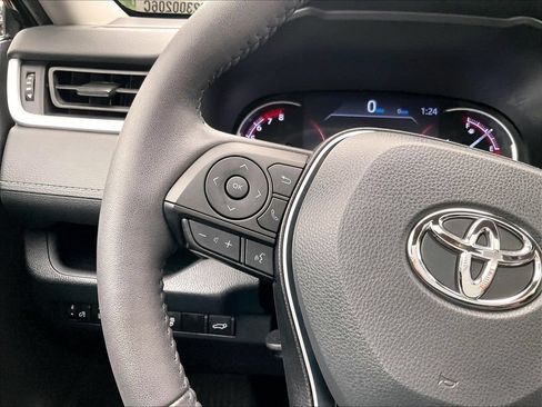 Used 2023 Toyota RAV4 XLE w/ Convenience Package AWD/4WD image 23