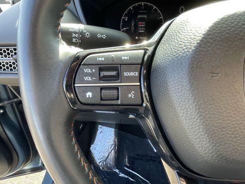 Used 2024 Honda HR-V Sport image 21