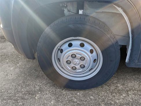 Used 2021 RAM ProMaster 3500 image 14