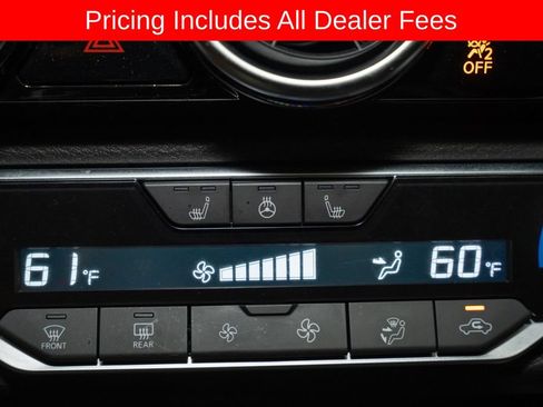 Certified 2024 Nissan Sentra SV w/ All-Weather Package FWD image 13