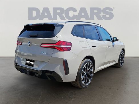 Used 2026 BMW X3 xDrive30 w/ M Sport Package image 6