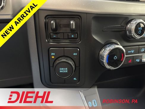 Used 2022 Ford F150 XLT w/ Equipment Group 302A High image 33