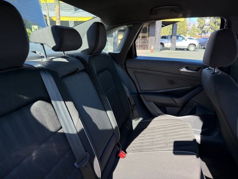 Used 2021 Volkswagen Jetta GLI image 18