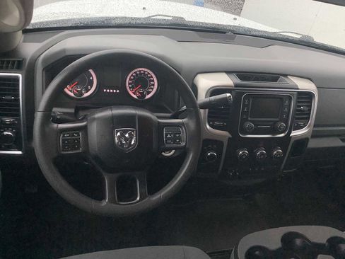 Used 2018 RAM 3500 SLT image 10