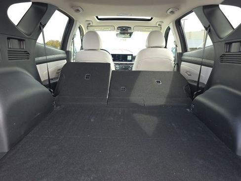 Certified 2025 Hyundai Tucson SEL image 25