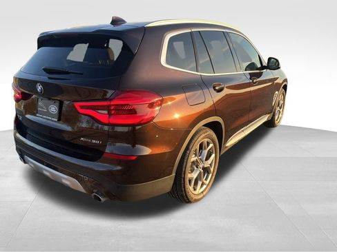 Used 2020 BMW X3 xDrive30i w/ Convenience Package image 5