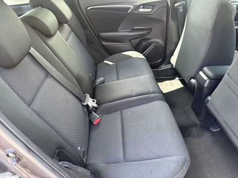 Used 2019 Honda Fit LX image 16
