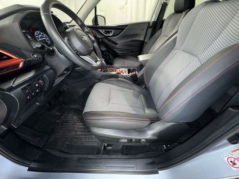 Used 2019 Subaru Forester Sport image 18