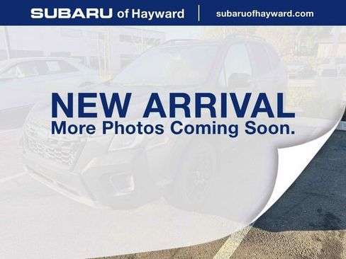 Used 2022 Subaru Forester Wilderness image 1