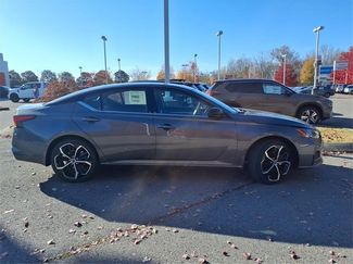 New 2025 Nissan Altima 2.5 SR w/ SR Premium Package video 2