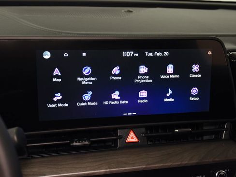 Used 2024 Kia Sportage X-Line image 15