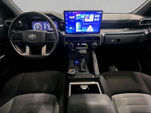 Used 2025 Toyota 4Runner TRD Off-Road AWD/4WD image 16