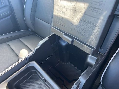 New 2026 RAM 1500 Laramie w/ Night Edition image 33