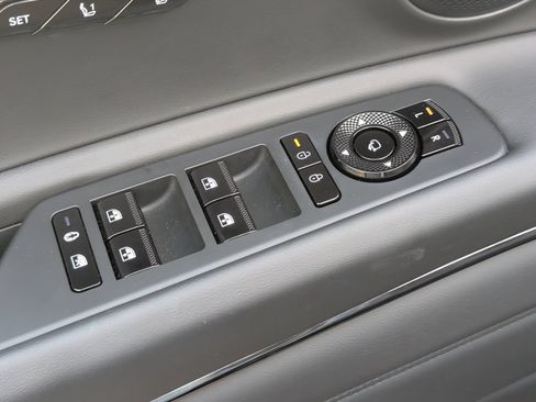 Used 2026 Genesis GV80 3.5T Prestige AWD/4WD image 19