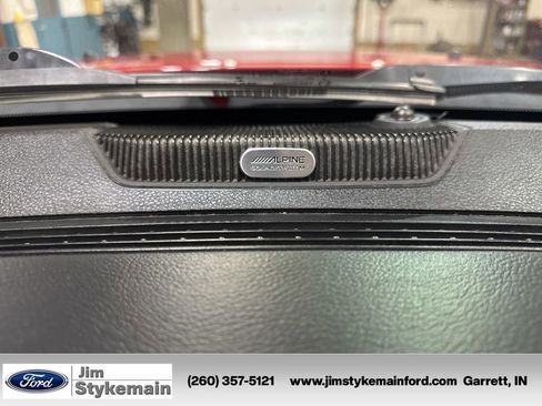Used 2017 RAM 1500 Sport w/ Convenience Group AWD/4WD image 23