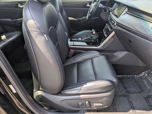 Used 2020 Kia Cadenza Limited FWD image 22