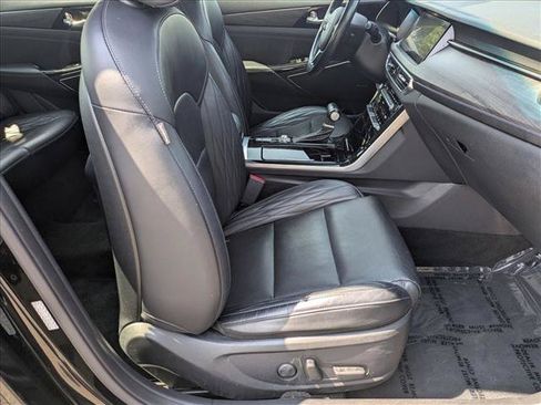 Used 2020 Kia Cadenza Limited FWD image 22