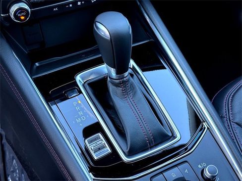 New 2025 MAZDA CX-5 Carbon Edition image 14