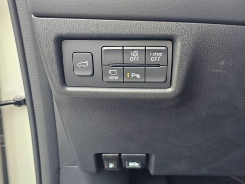 New 2025 MAZDA CX-5 AWD 2.5 S w/ Premium Plus Pkg image 35