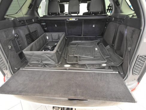 Used 2020 Land Rover Discovery Landmark AWD/4WD image 38