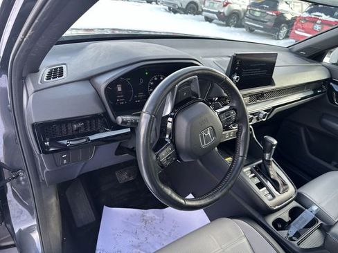 Used 2023 Honda CR-V Sport Touring image 12